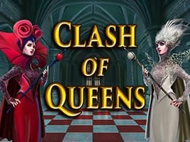 Clash of Queens screenshot