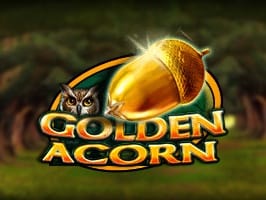 Golden Acorn screenshot