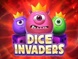 Dice Invaders