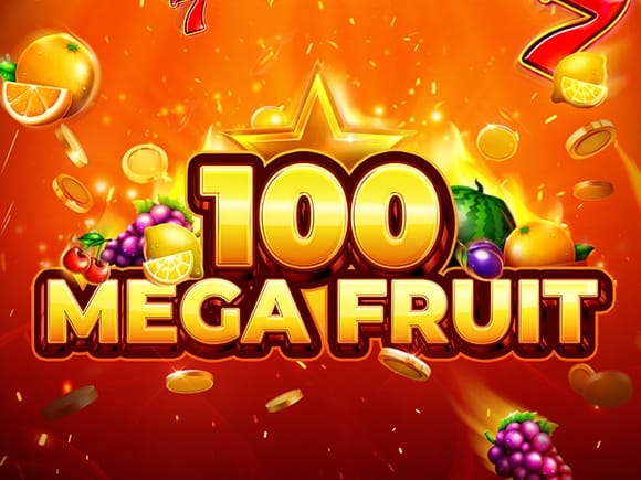Mega Fruit 100 screenshot