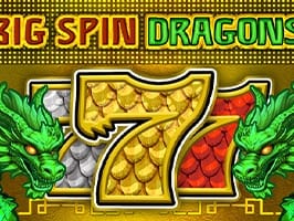Big Spin Dragons