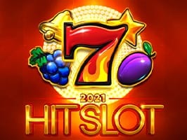 2021 Hit Slot screenshot