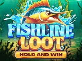 Fishline Loot Hold and Win screenshot