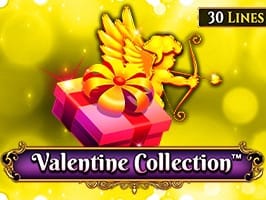 Valentine Collection 30 Lines