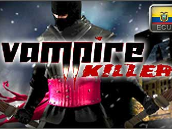 Vampire Killer